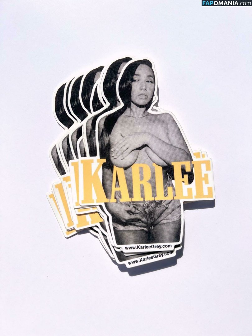 karleegrey / nawtsogrey Naakt OnlyFans  Gelekte foto #47