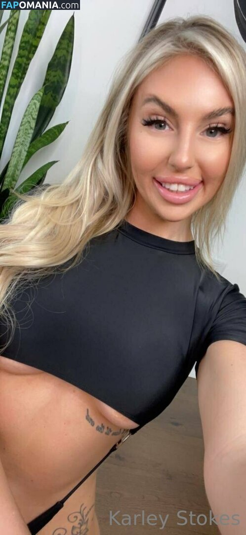 karley_stokes / karleystokes Naakt OnlyFans  Gelekte foto #206