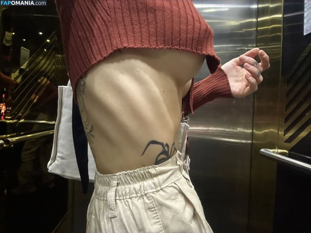 Kübra Işık / karma.handpoke / karma.knitting / karma.rope / karma.shibari / karmahandpoke / karmasync73 Naakt OnlyFans  Gelekte foto #3