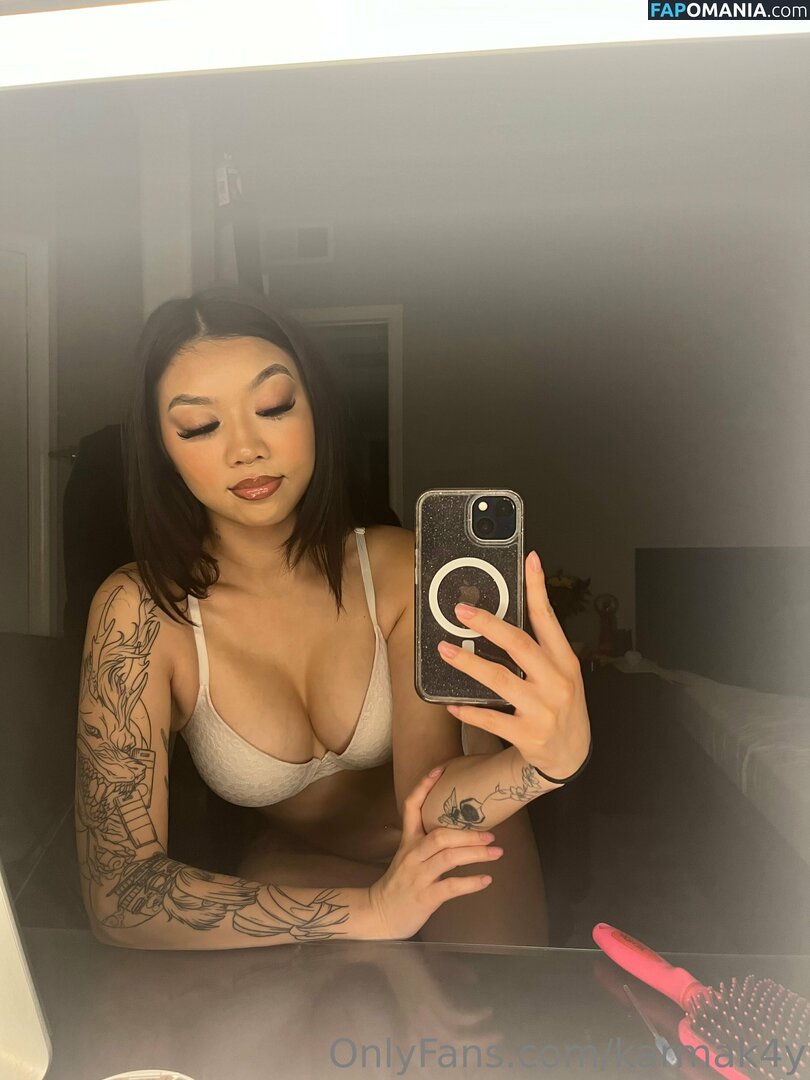 karmak4y / karmakey Naakt OnlyFans  Gelekte foto #212