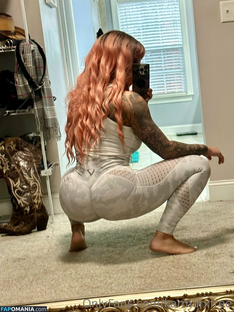 karma.rx / karmarxfree Naakt OnlyFans  Gelekte foto #14