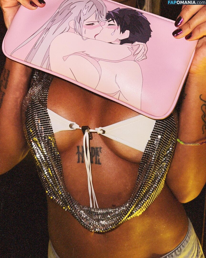 Karol G / karolg / karolgfriend Naakt OnlyFans  Gelekte foto #311