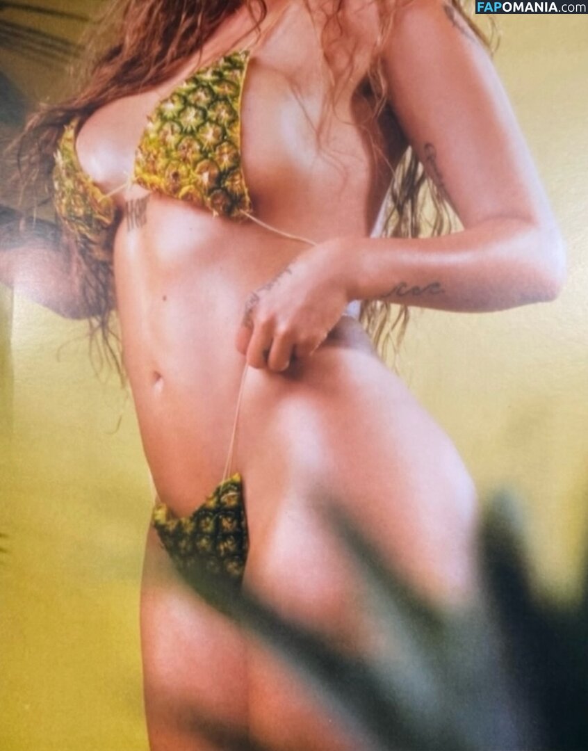 Karol G / karolg / karolgfriend Naakt OnlyFans  Gelekte foto #315