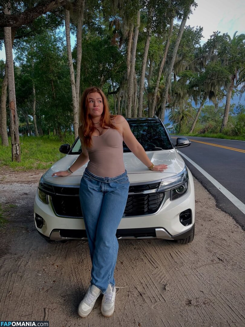 Karolina Simkus / karolina.simkus Naakt OnlyFans  Gelekte foto #20