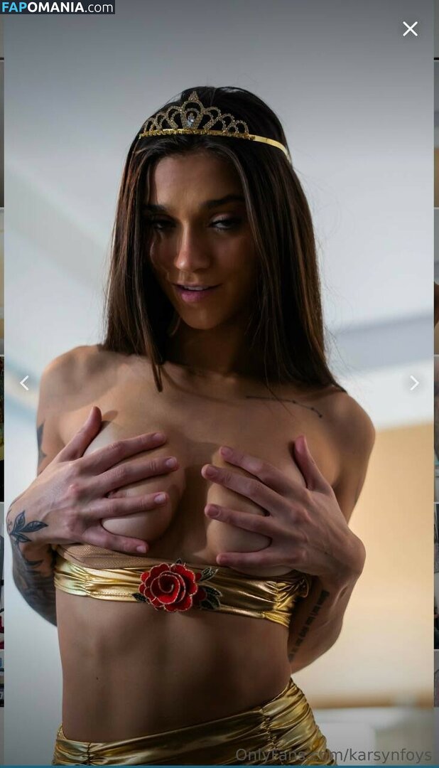 Karsyn Foys / karsynfoys Naakt OnlyFans  Gelekte foto #238