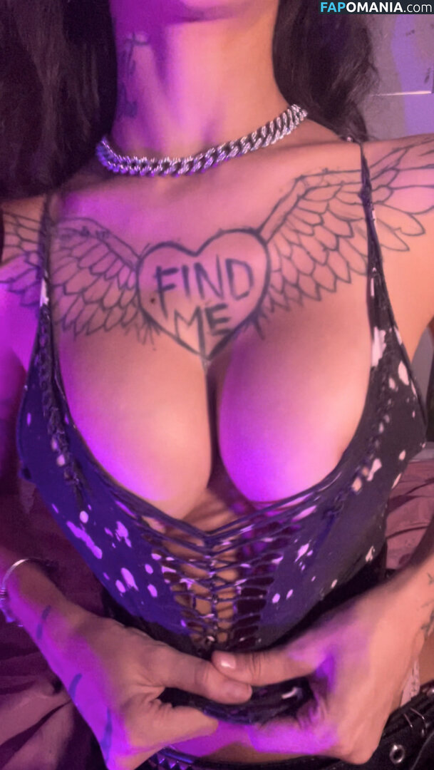 Karyna Rangel / findkaryna Naakt OnlyFans  Gelekte foto #1