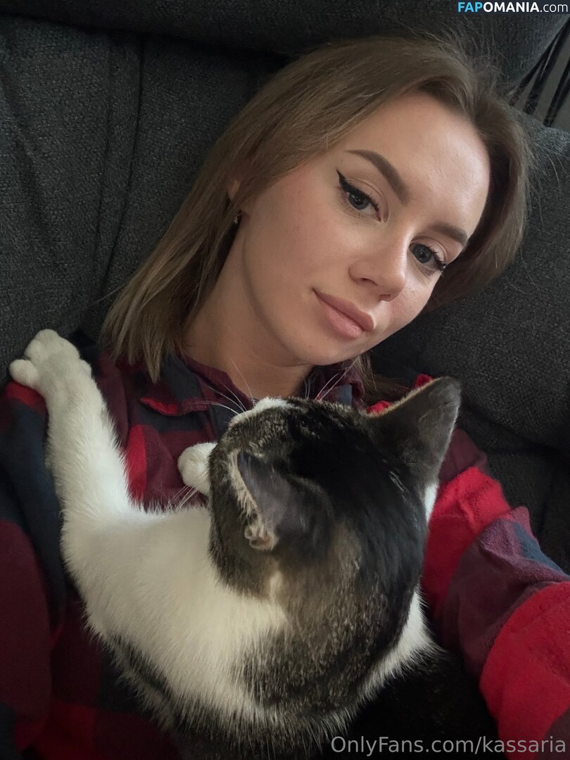 _kas_maria_ / kassaria Naakt OnlyFans  Gelekte foto #277