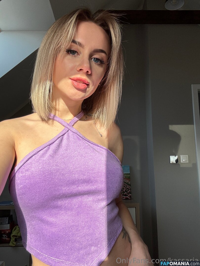_kas_maria_ / kassaria Naakt OnlyFans  Gelekte foto #289