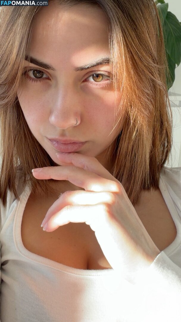 Emanuela Capitano / Kasumi_sen Naakt OnlyFans  Gelekte foto #1
