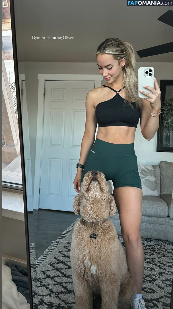 agirlandadoodle / girlandadoodle / kat_braden / kbraden Naakt OnlyFans  Gelekte foto #15