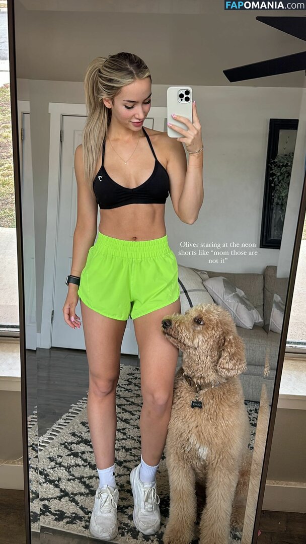 agirlandadoodle / girlandadoodle / kat_braden / kbraden Naakt OnlyFans  Gelekte foto #17