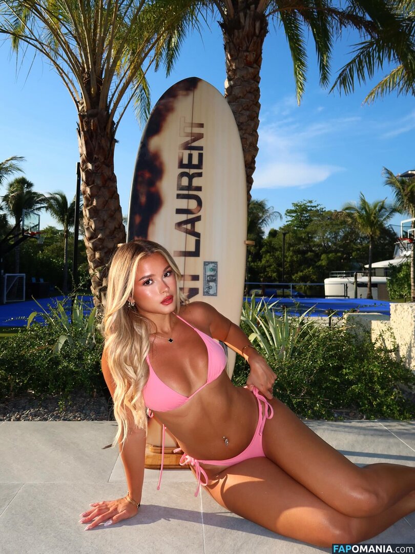 Katalina Cartmel / Katalinacarttmel / Katcartmel Naakt OnlyFans  Gelekte foto #6