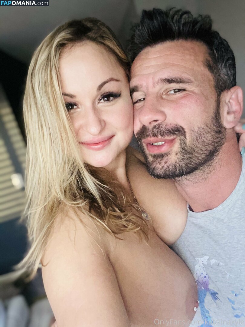 katalinakyle / katkylex Naakt OnlyFans  Gelekte foto #1