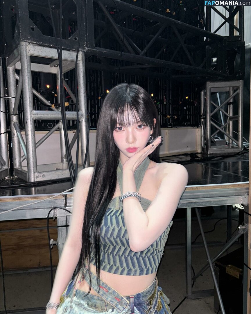 Karina / aespa / karinamasfina / katarinabluu Naakt OnlyFans  Gelekte foto #16