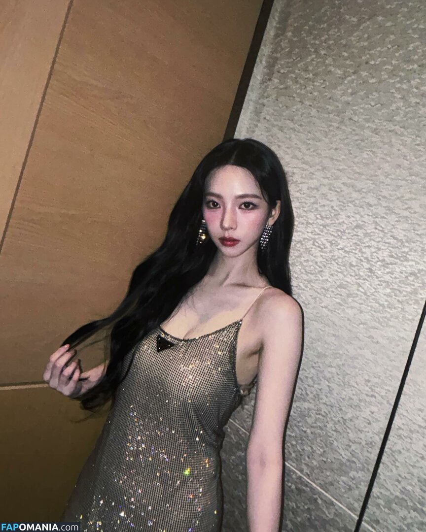 Karina / aespa / karinamasfina / katarinabluu Naakt OnlyFans  Gelekte foto #33