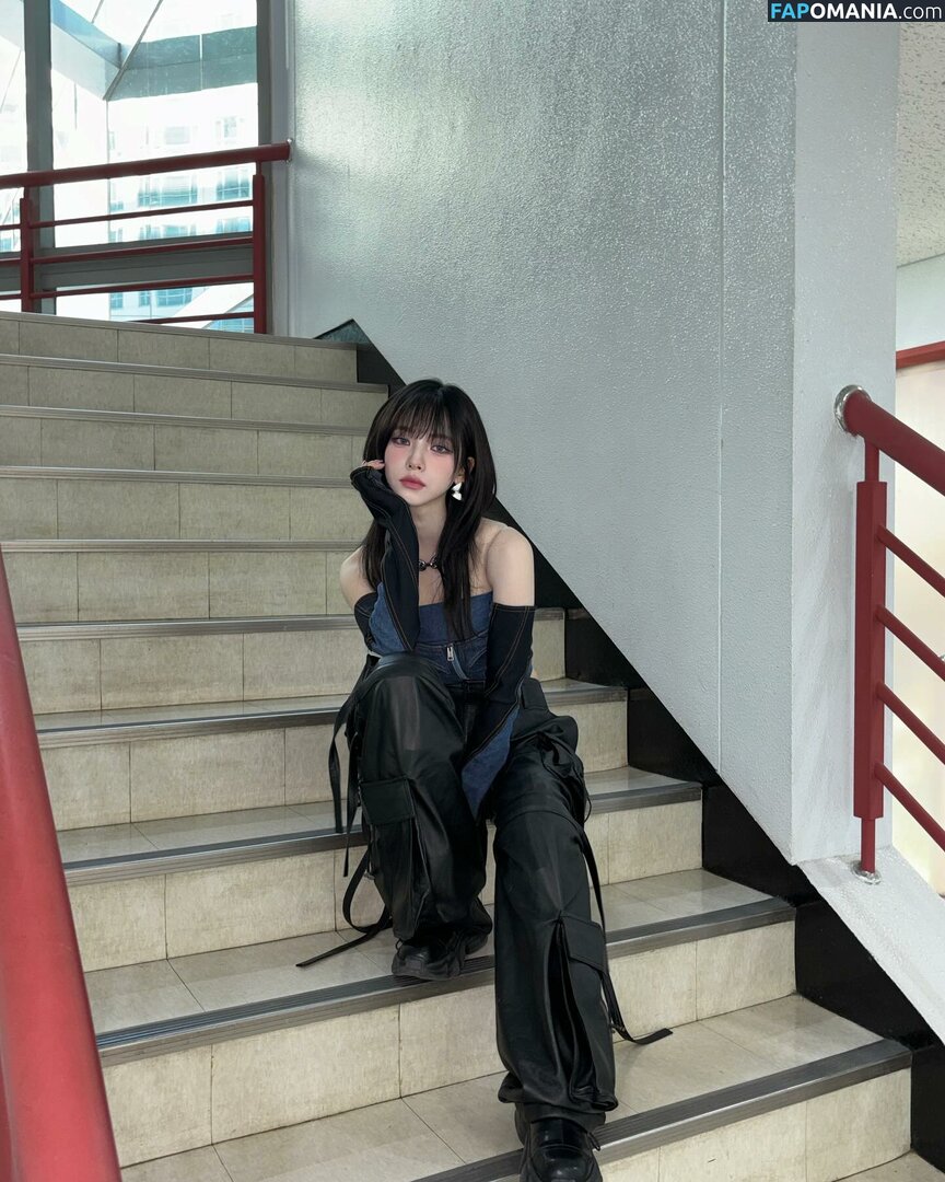 Karina / aespa / karinamasfina / katarinabluu Naakt OnlyFans  Gelekte foto #53
