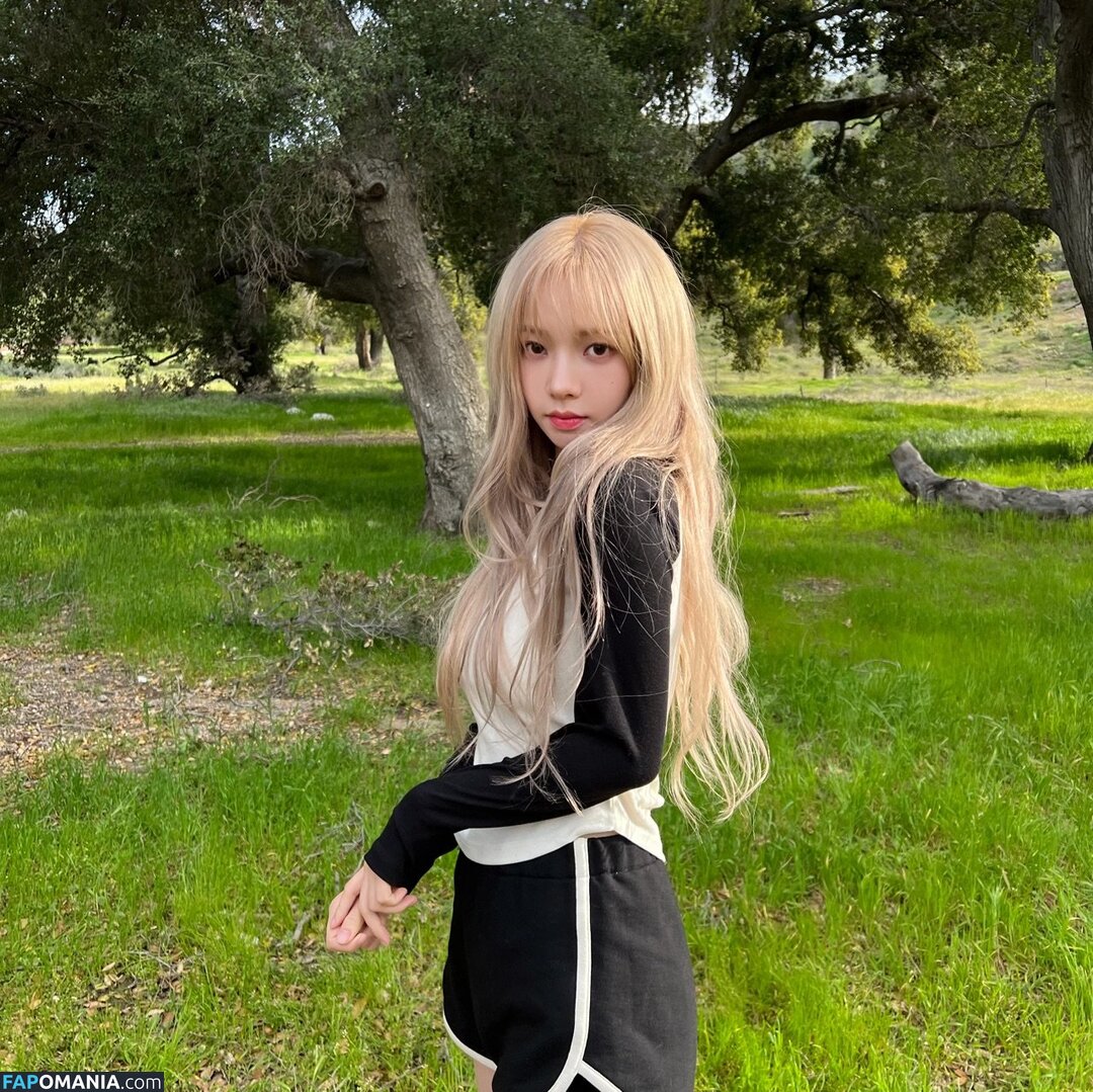 Karina / aespa / karinamasfina / katarinabluu Naakt OnlyFans  Gelekte foto #352