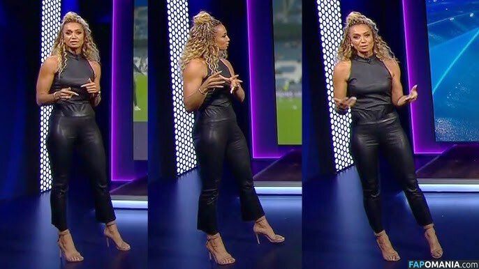 Kate Abdo / kateabdo Naakt OnlyFans  Gelekte foto #6