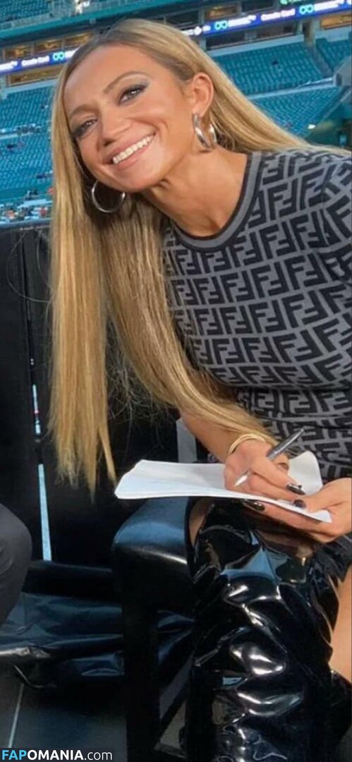Kate Abdo / kateabdo Naakt OnlyFans  Gelekte foto #11