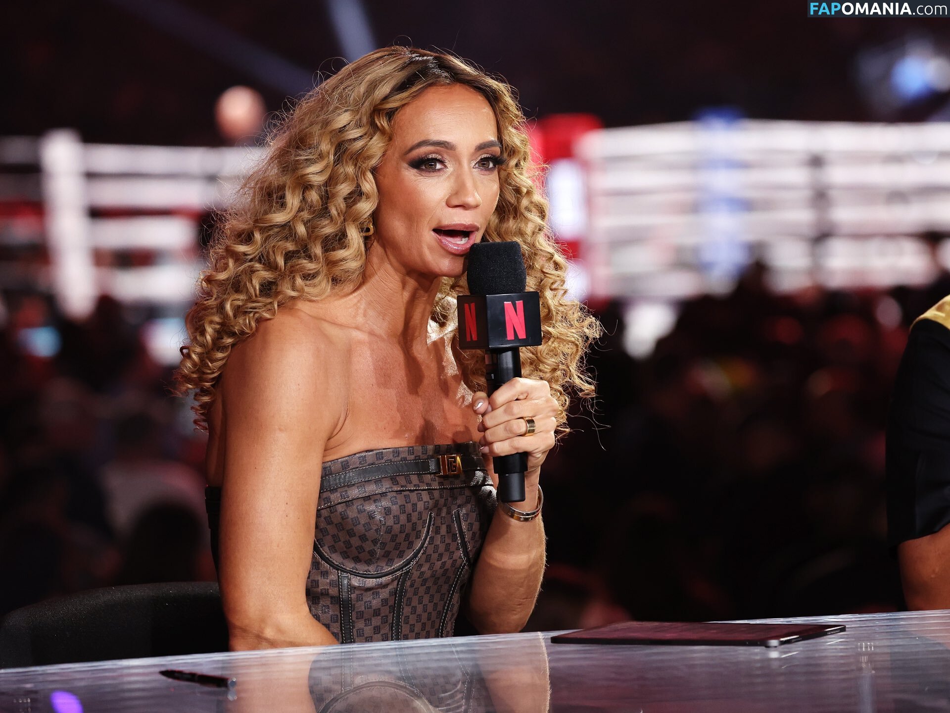 Kate Abdo / kateabdo Naakt OnlyFans  Gelekte foto #18