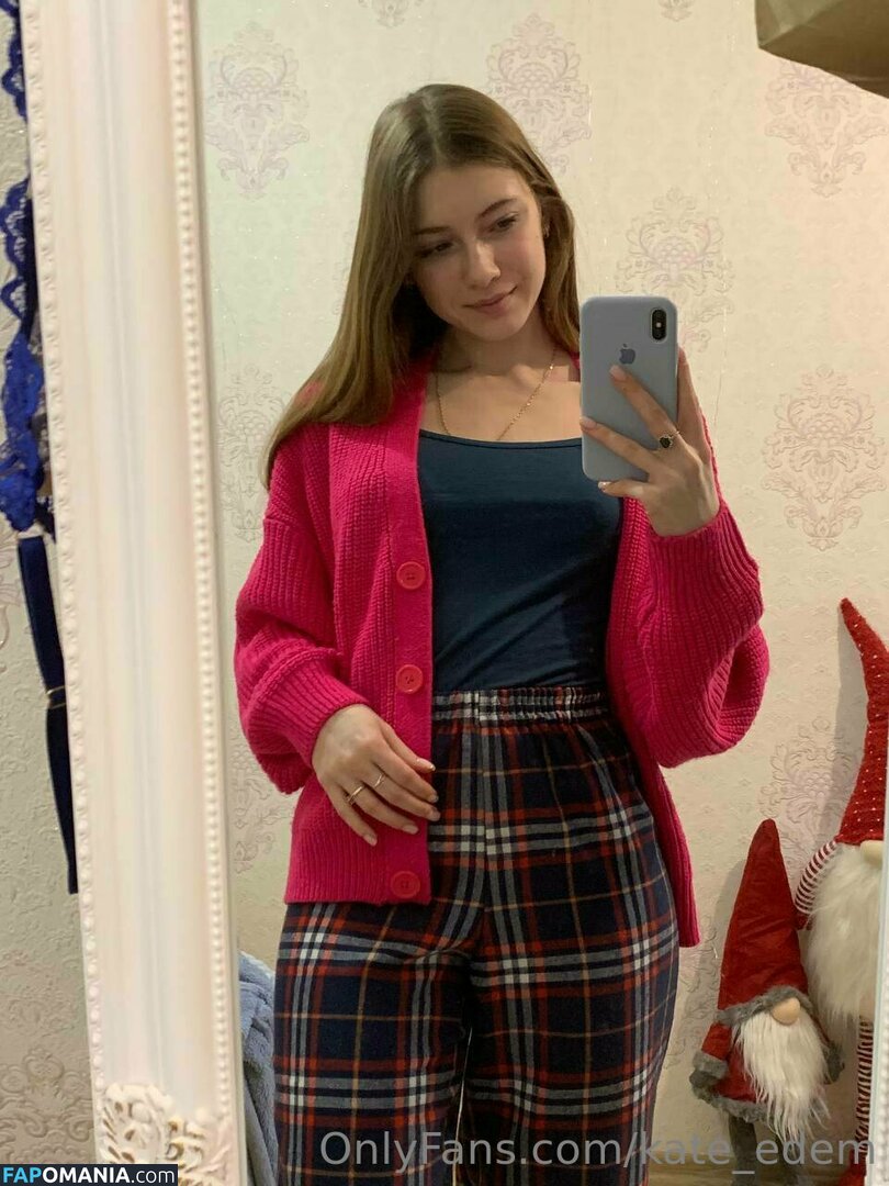 edem8536 / kate_edem / kate_eden69 Naakt OnlyFans  Gelekte foto #23