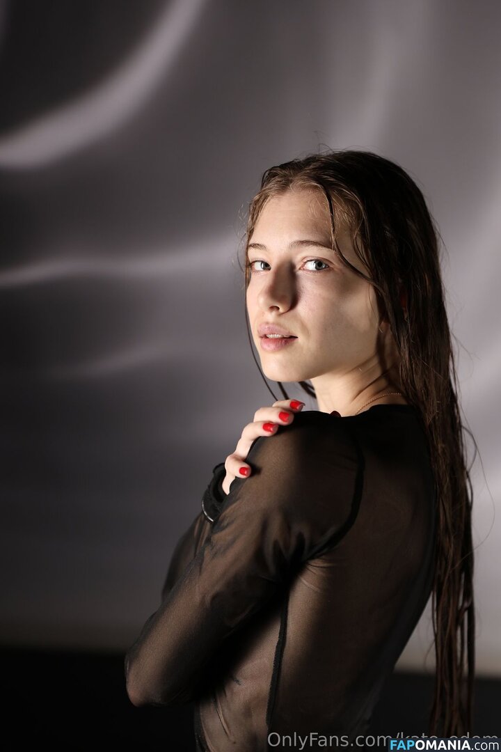 edem8536 / kate_edem / kate_eden69 Naakt OnlyFans  Gelekte foto #80