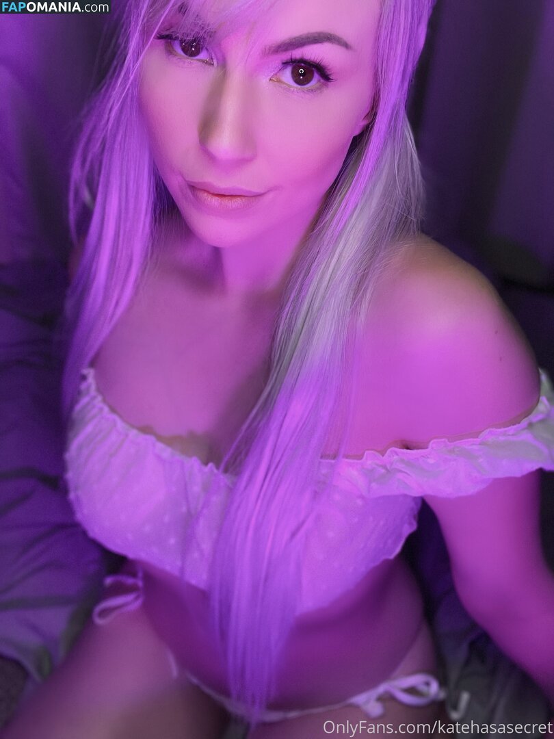 Kate Elliot / Katers17 / Katerstweets / katehasasecret / kateinreallife Naakt OnlyFans  Gelekte foto #86