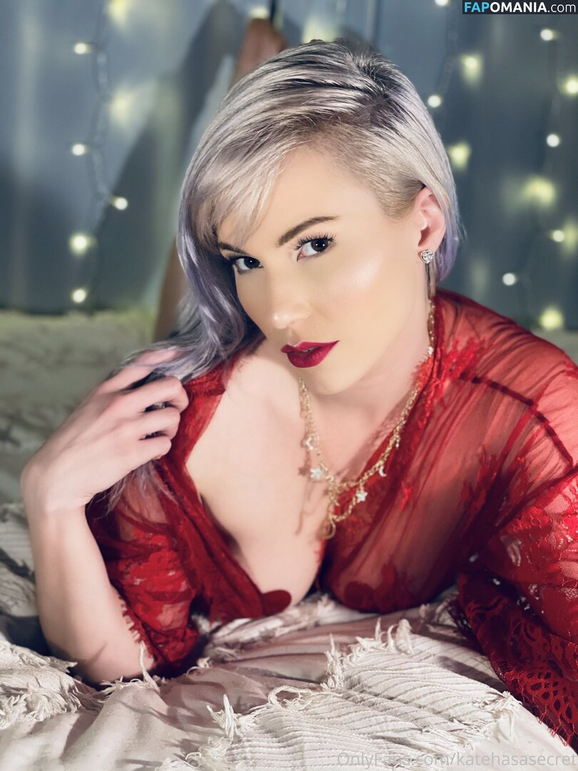 Kate Elliot / Katers17 / Katerstweets / katehasasecret / kateinreallife Naakt OnlyFans  Gelekte foto #103
