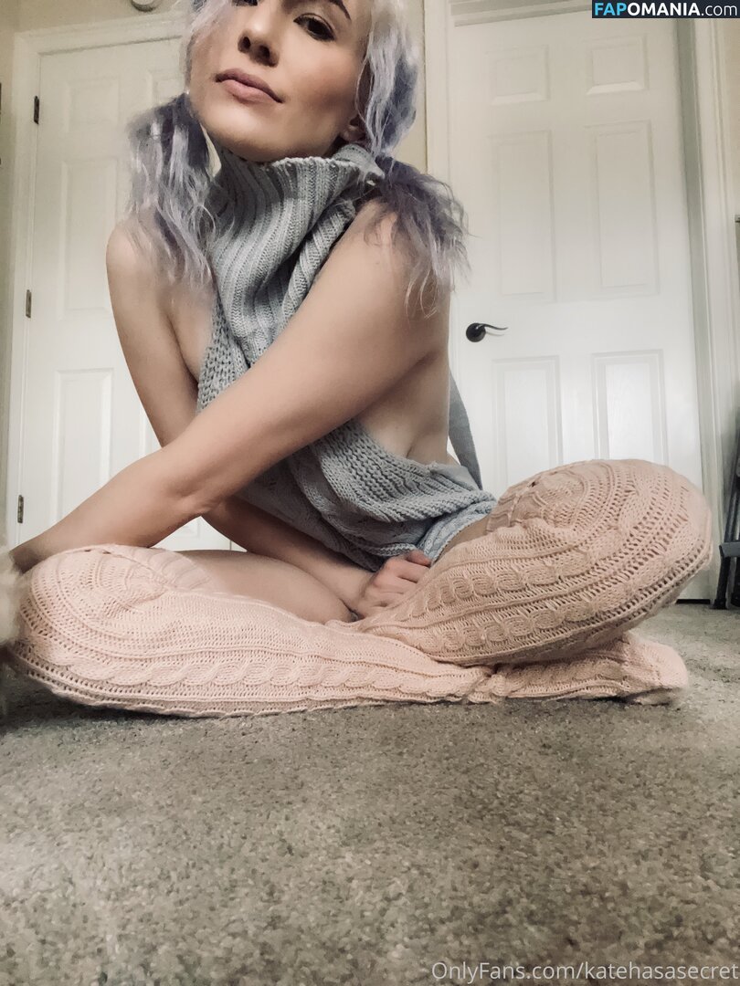 Kate Elliot / Katers17 / Katerstweets / katehasasecret / kateinreallife Naakt OnlyFans  Gelekte foto #123