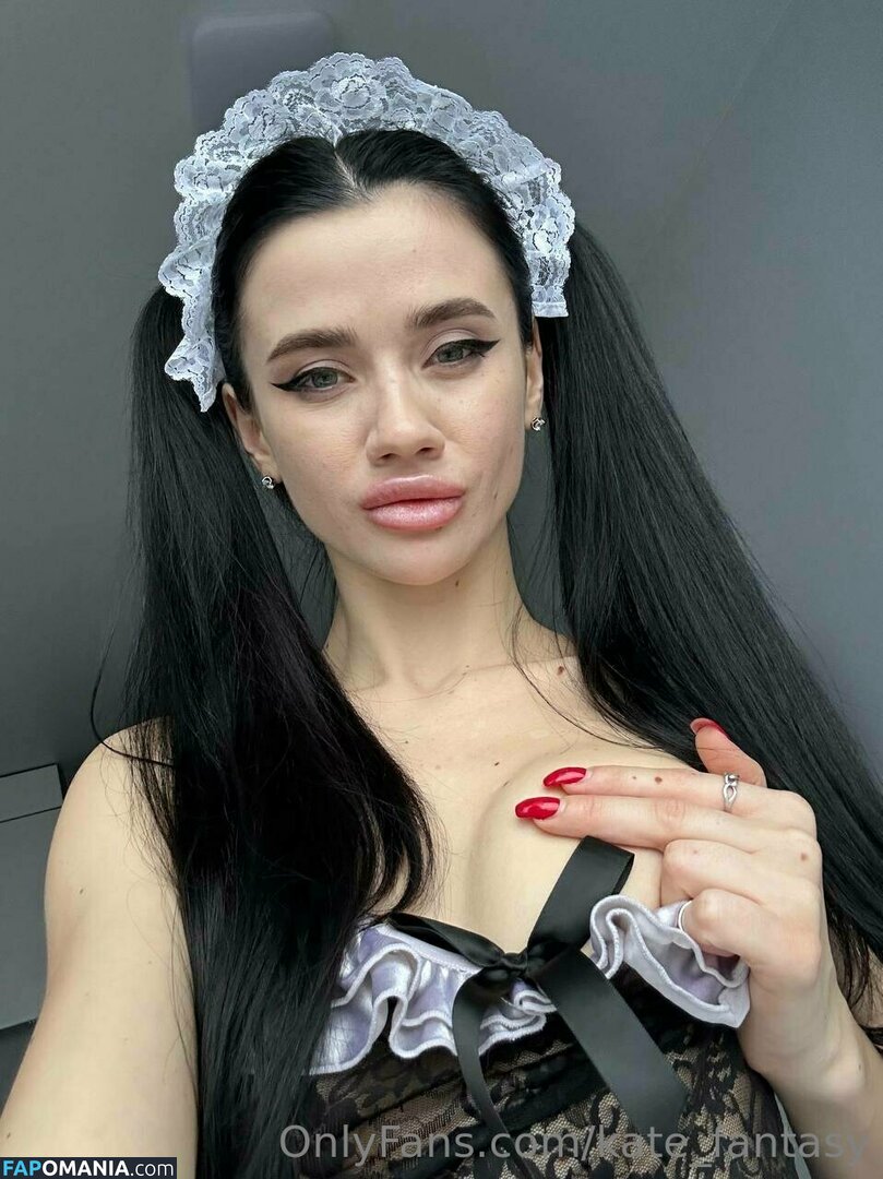 kate_fantasy Naakt OnlyFans  Gelekte foto #1