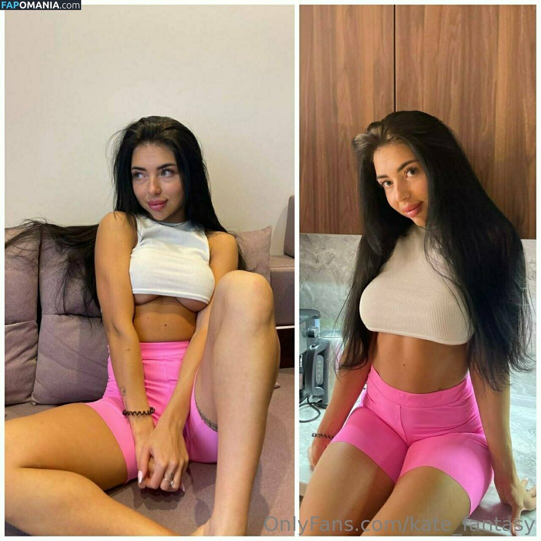 kate_fantasy Naakt OnlyFans  Gelekte foto #20