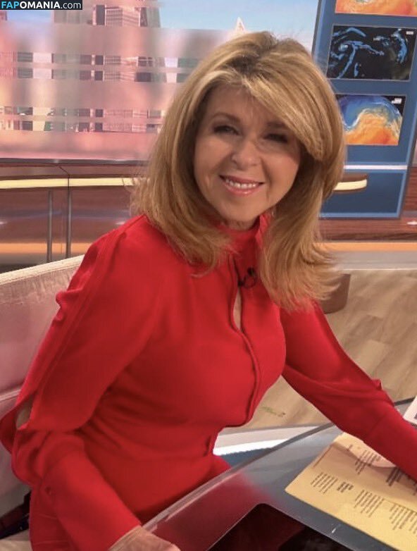 Kate Garraway / kategarraway Naakt OnlyFans  Gelekte foto #1