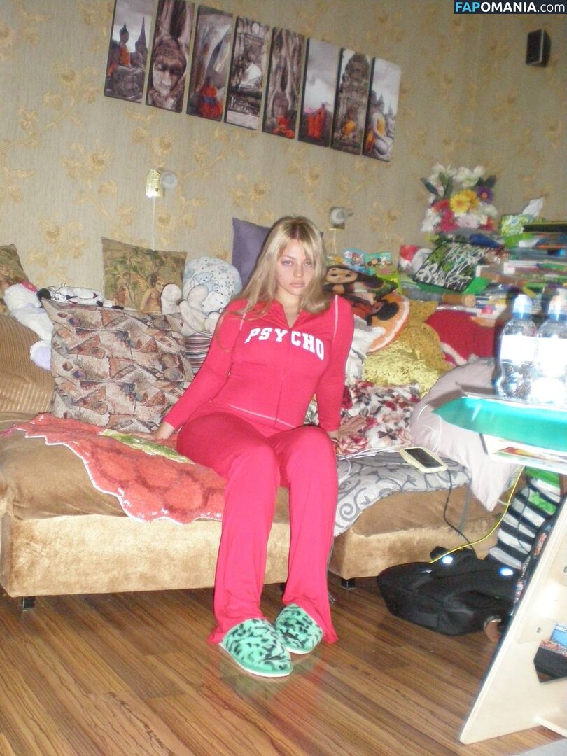 Kate Kishuk / kkkkkkkkkkkkkkkkkkkkkkk___kkkk Naakt OnlyFans  Gelekte foto #126