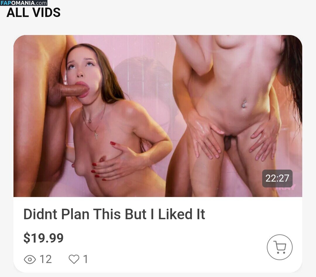 Kate Kuray / Katekuray / katekurayhub / onlykatekuray Naakt OnlyFans  Gelekte foto #1469