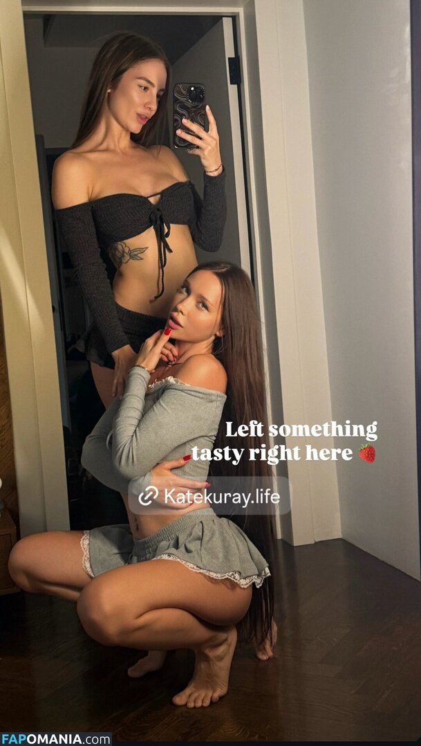 Kate Kuray / Katekuray / katekurayhub / onlykatekuray Naakt OnlyFans  Gelekte foto #1470