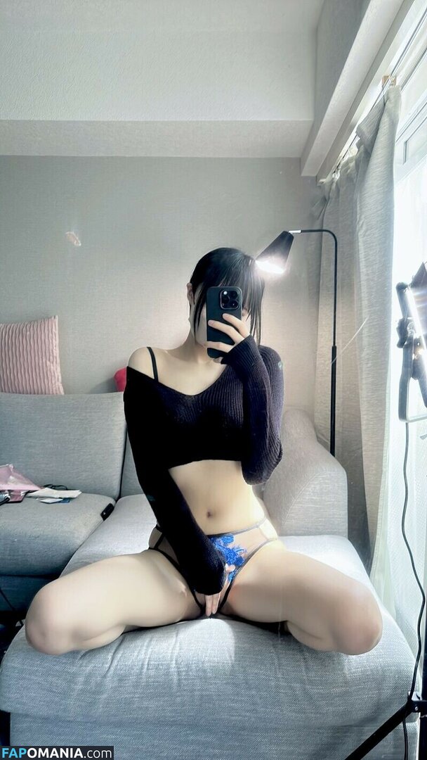 Tutor Nene 家庭教師ねね / godknowsimbroke / katekyo_nene Naakt OnlyFans  Gelekte foto #93