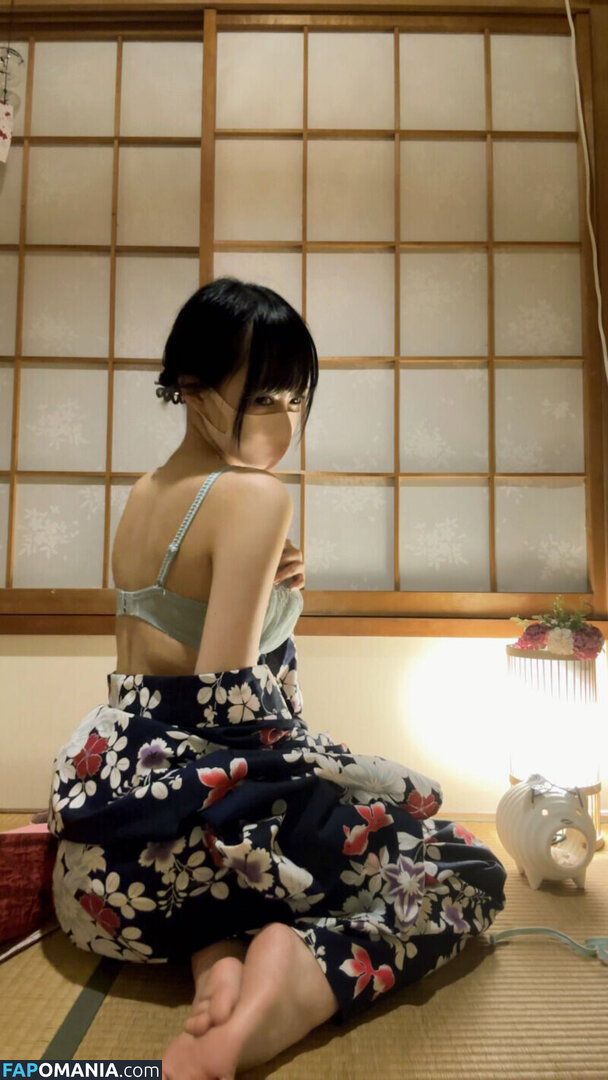 Tutor Nene 家庭教師ねね / godknowsimbroke / katekyo_nene Naakt OnlyFans  Gelekte foto #107