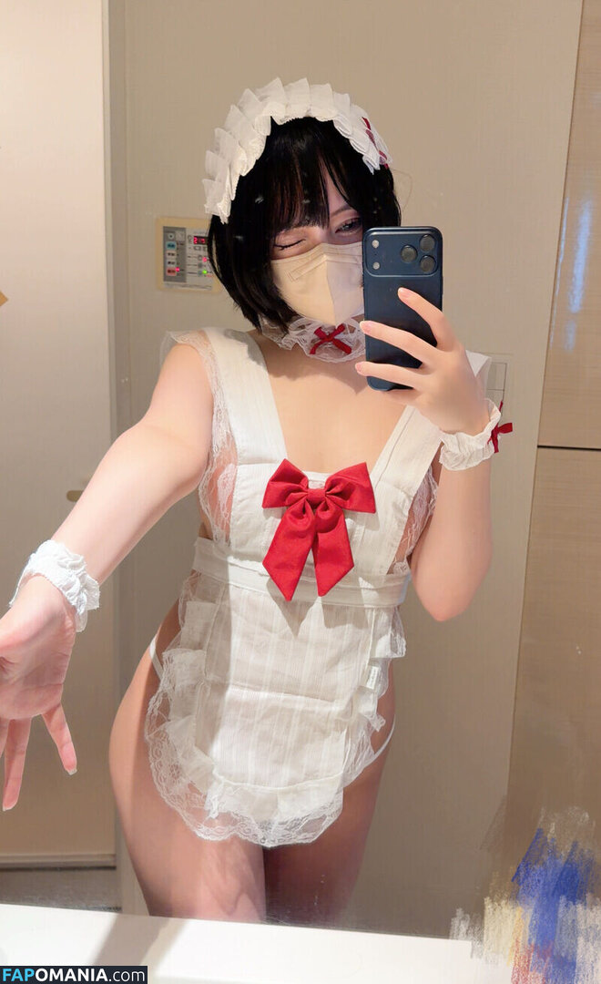 Tutor Nene 家庭教師ねね / godknowsimbroke / katekyo_nene Naakt OnlyFans  Gelekte foto #124