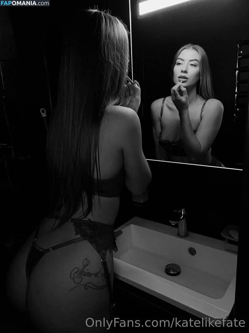 katelikefate / likekate_ Naakt OnlyFans  Gelekte foto #16
