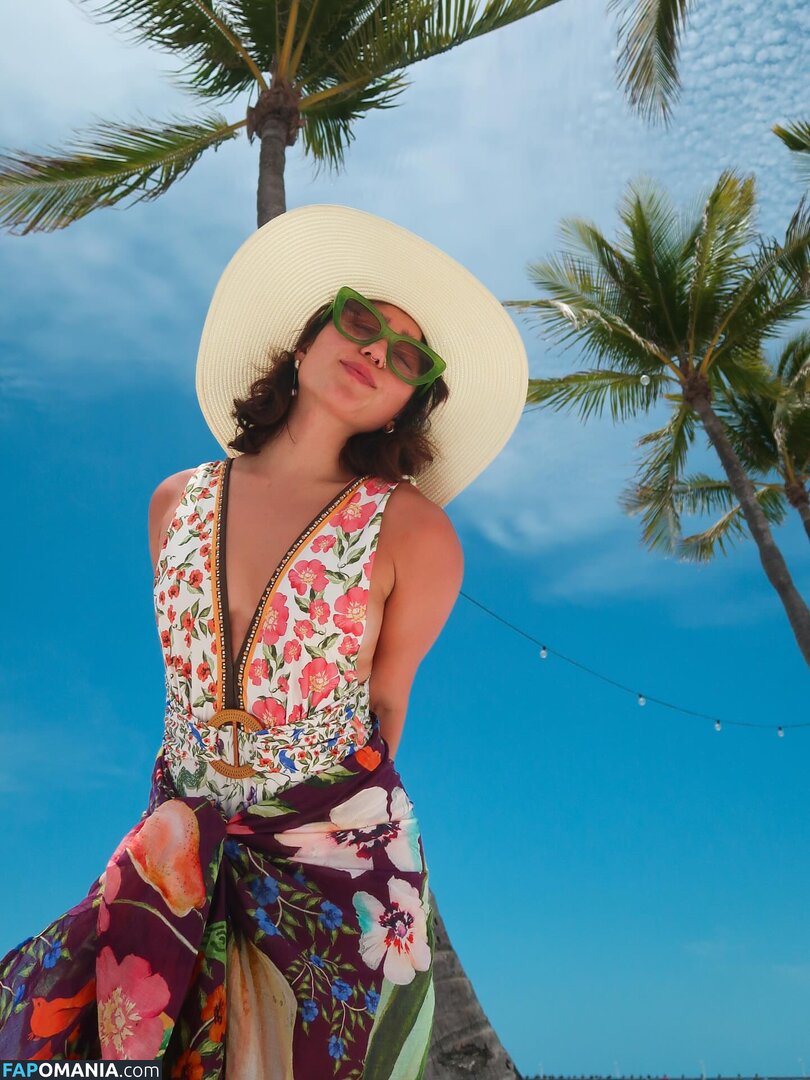 Katelyn Ohashi / katelyn_ohashi Naakt OnlyFans  Gelekte foto #89