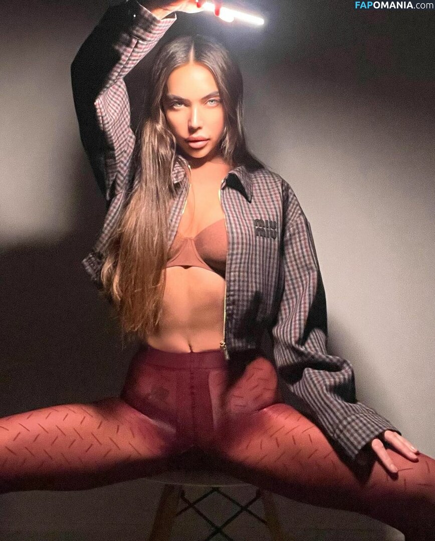 Katerina Firsa / katerina_firsa / katerinamarie Naakt OnlyFans  Gelekte foto #76
