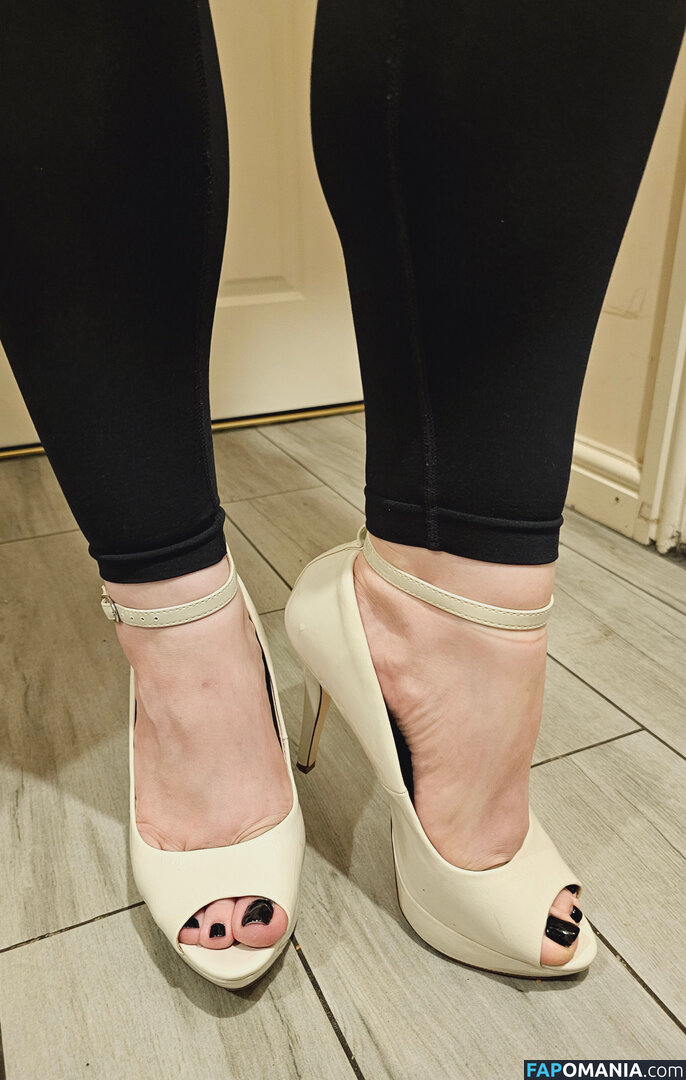 Kate's Feet / kates_feet Naakt OnlyFans  Gelekte foto #1