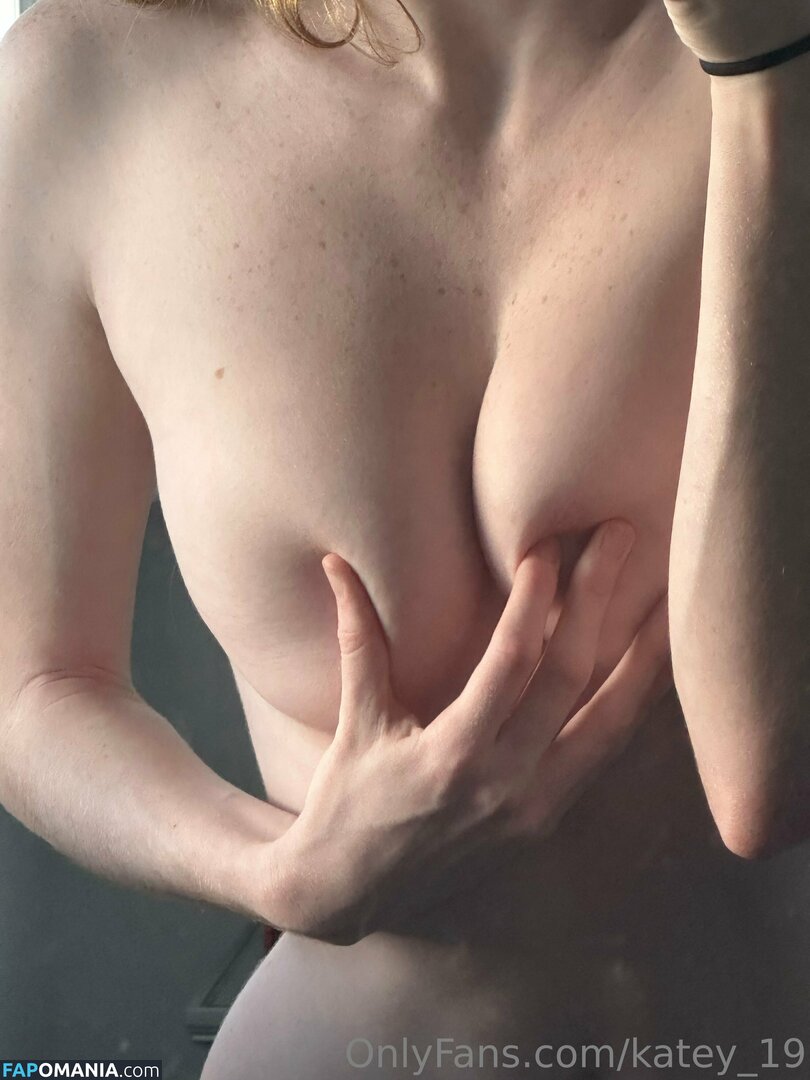 katey_19 / kateykat19 Naakt OnlyFans  Gelekte foto #48