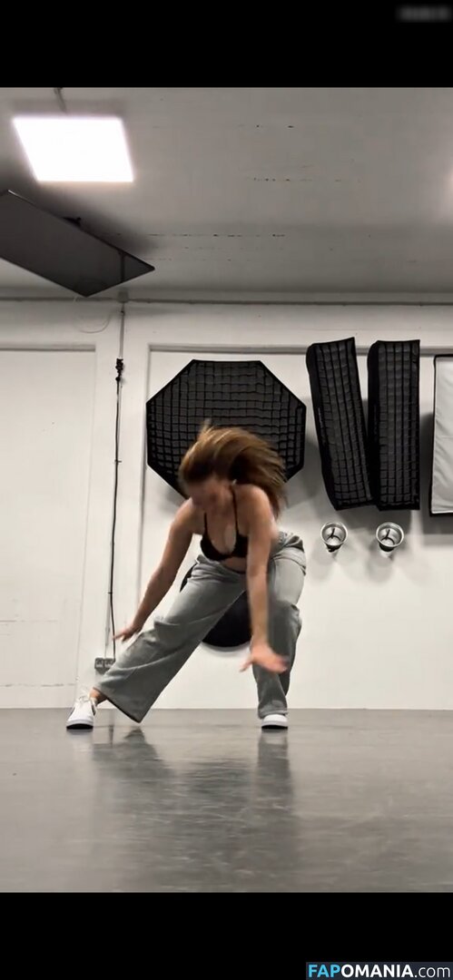 KatharinaKnoch Naakt OnlyFans  Gelekte foto #2