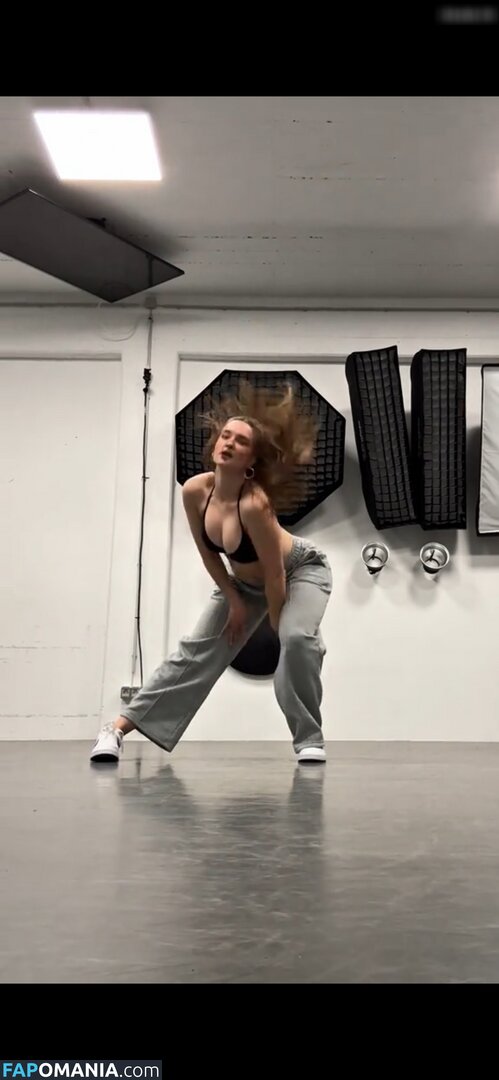 KatharinaKnoch Naakt OnlyFans  Gelekte foto #4