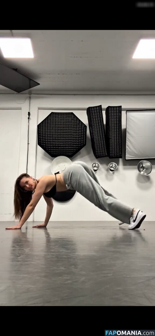 KatharinaKnoch Naakt OnlyFans  Gelekte foto #5