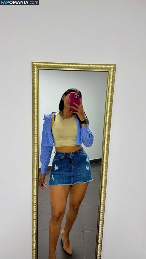 Katherine Esthefania Chavez / Katherine.Chavez.L / esthef.chavez Naakt OnlyFans  Gelekte foto #2