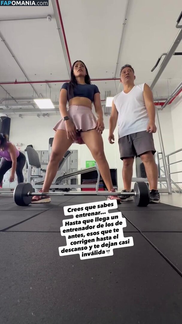 Katherine Esthefania Chavez / Katherine.Chavez.L / esthef.chavez Naakt OnlyFans  Gelekte foto #5