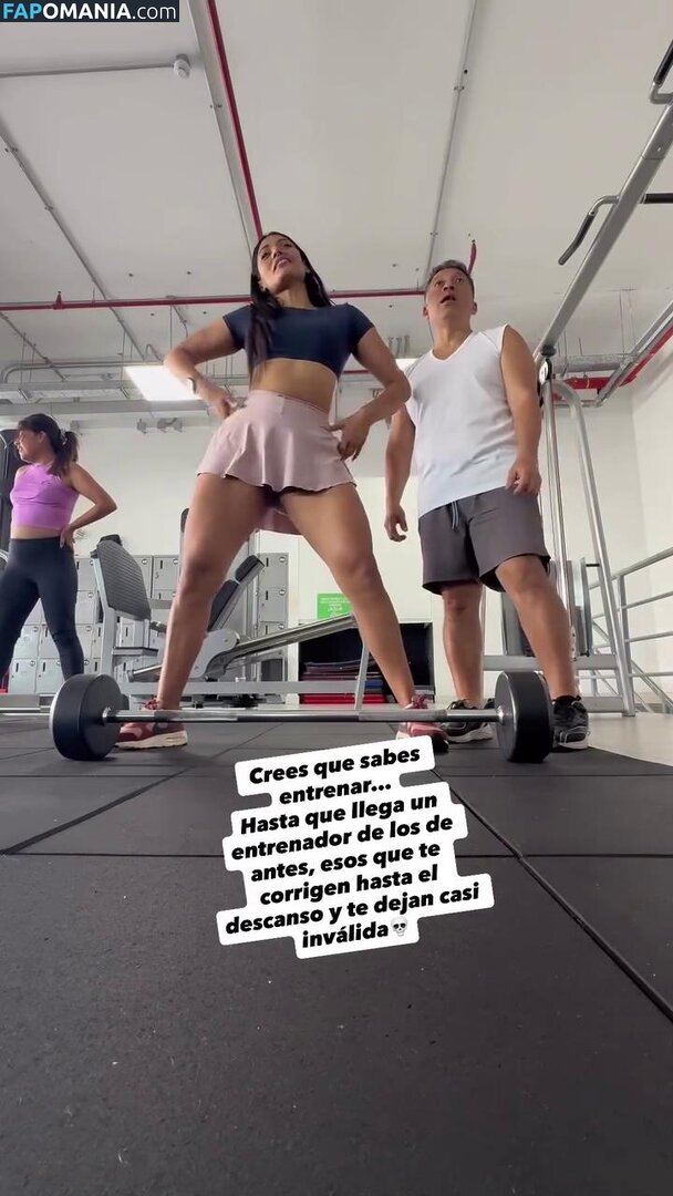 Katherine Esthefania Chavez / Katherine.Chavez.L / esthef.chavez Naakt OnlyFans  Gelekte foto #6