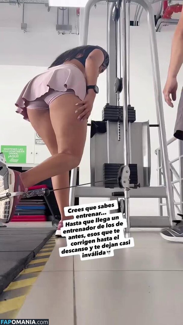 Katherine Esthefania Chavez / Katherine.Chavez.L / esthef.chavez Naakt OnlyFans  Gelekte foto #7